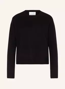 Свитер Эни Juvia, черный