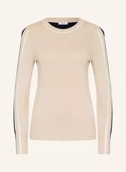Свитер Энни Reiss, бежевый