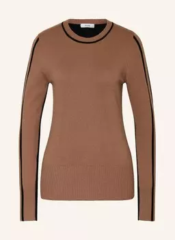 Свитер Энни Reiss, коричневый