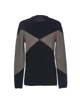 Свитер Jeordie'S, черный