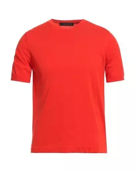 Свитер Jeordie'S, красный