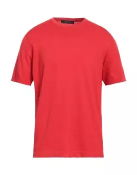 Свитер Jeordie'S, красный