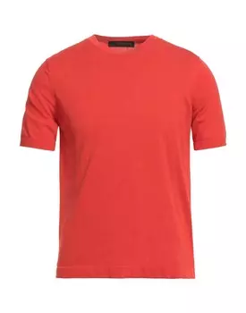 Свитер Jeordie'S, красный