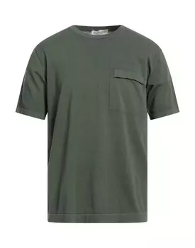 Свитер Jeordie'S, зеленый