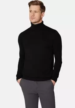 Свитер JEREMIAH Lancerto, черный