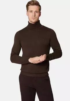 Свитер JEREMIAH Lancerto, коричневый