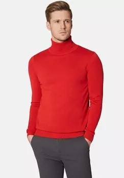 Свитер JEREMIAH Lancerto, красный