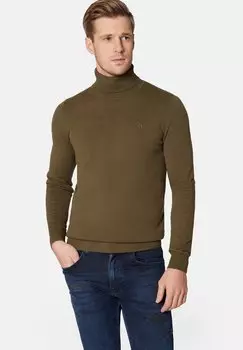Свитер JEREMIAH Lancerto, оливковый
