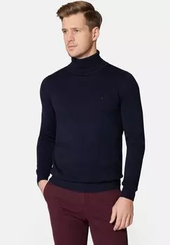 Свитер JEREMIAH Lancerto, военно-морской