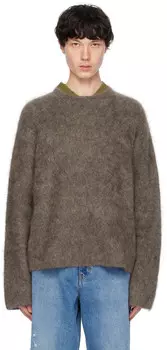 Свитер Jermaine цвета тауп Sefr