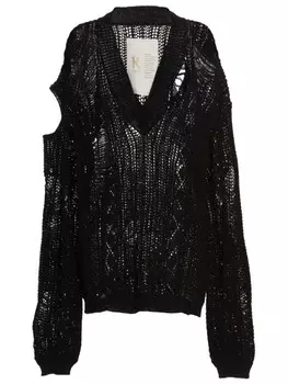 Свитер Эрос Ramael, черный