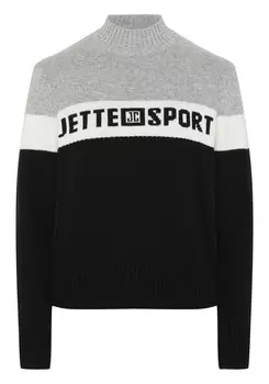 Свитер Jette Sport, черный