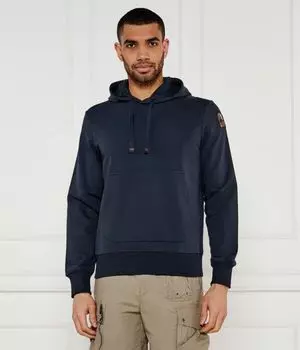 Свитер Эверест Regular fit Parajumpers, синий