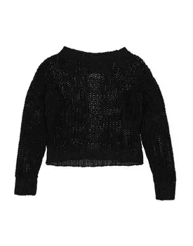 Свитер Jijil Jolie, черный