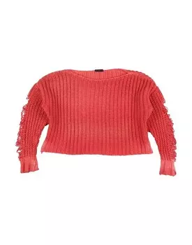 Свитер Jijil Jolie, коралл