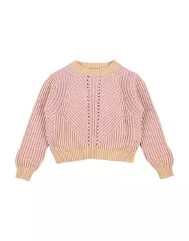 Свитер Jijil Jolie, сирень