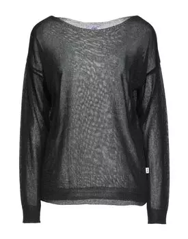 Свитер Jijil, желто-оранжевый