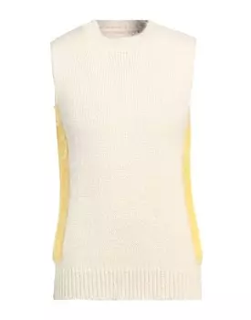 Свитер Jil Sander, белый