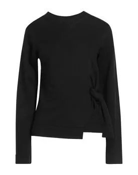 Свитер Jil Sander, черный