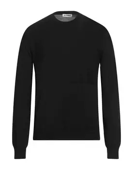 Свитер Jil Sander, черный