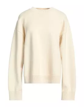 Свитер Jil Sander, кремовый