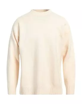 Свитер Jil Sander, кремовый