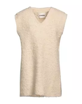 Свитер Jil Sander, кремовый
