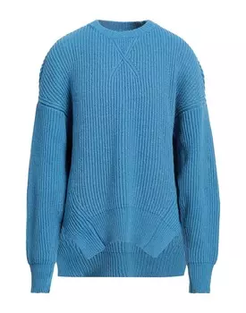 Свитер Jil Sander, лазурный