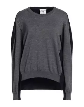 Свитер Jil Sander, серый