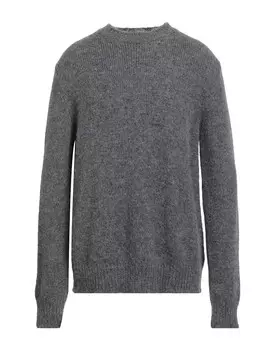 Свитер Jil Sander, серый
