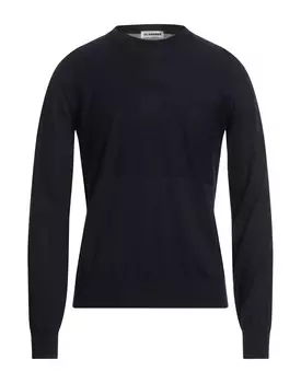 Свитер Jil Sander, синий