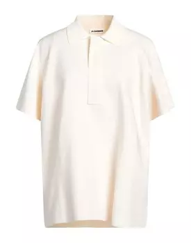 Свитер Jil Sander, слоновая кость