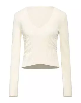 Свитер Jil Sander, слоновая кость