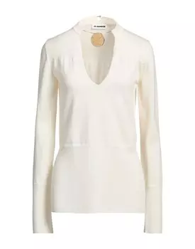 Свитер Jil Sander, слоновая кость