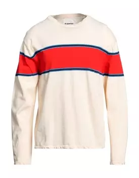 Свитер Jil Sander, слоновая кость