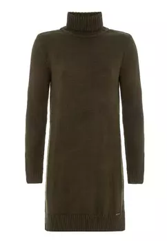 Свитер Jimmy Sanders AKALI, оливковый