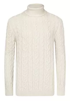 Свитер Jimmy Sanders, экрю