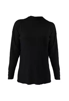 Свитер Jimmy Sanders, черный