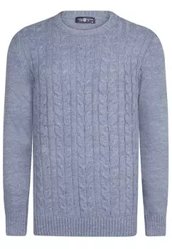 Свитер Jimmy Sanders, цвет Opal