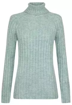 Свитер Jimmy Sanders, мятный