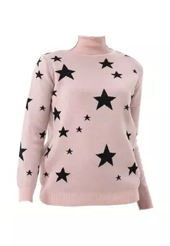 Свитер Jimmy Sanders Sweater, цвет powder