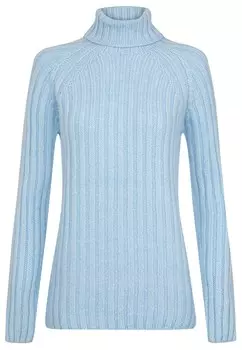 Свитер Jimmy Sanders, светло-синий