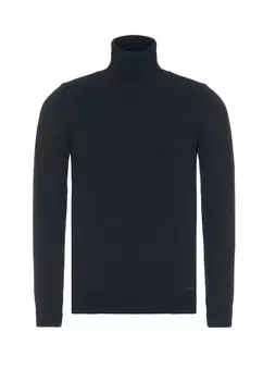 Свитер Jimmy Sanders, темно-синий