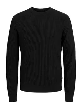 Свитер JJ Rebel JREBASHER, черный