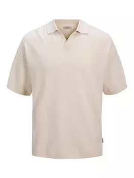 Свитер JJ Rebel JREBCALLUM, кремовый