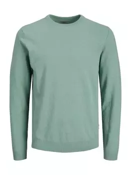 Свитер JJ Rebel Sweater, зеленый