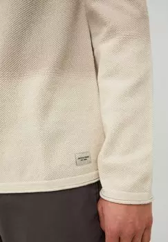 Свитер Jjehill Crew Neck Noos Jack & Jones, овсяный