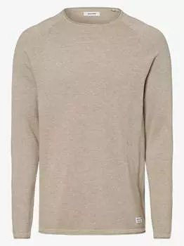 Свитер jjehill Jack & Jones, бежевый