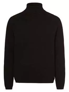 Свитер jjehill Jack & Jones, коричневый
