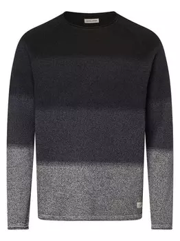 Свитер jjehill Jack & Jones, синий